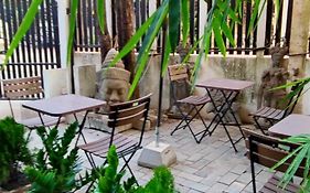 Secret Garden Homestay